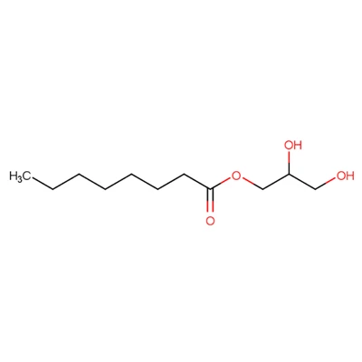 Oktyl a decyl glycerát (ODO)